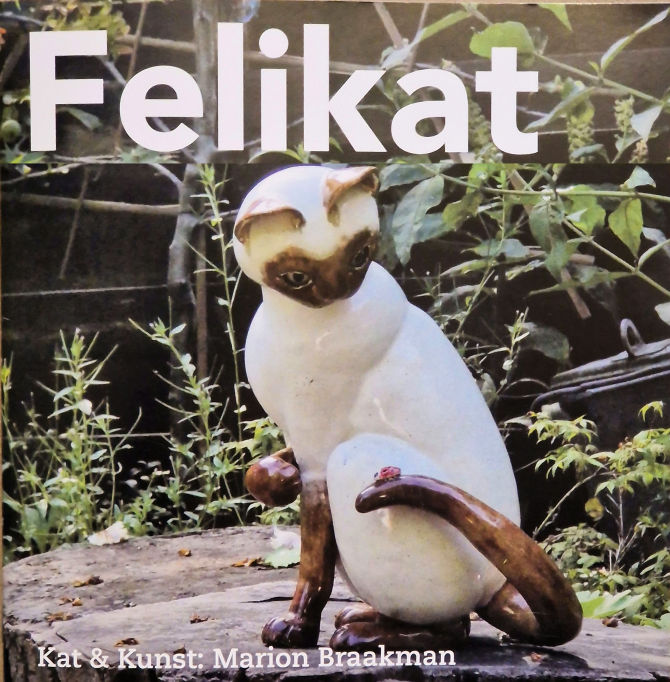 Voorkant-felikat magazine
