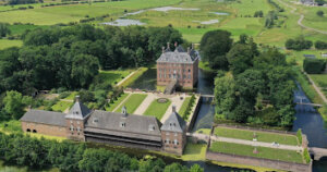 kasteel-amerongen